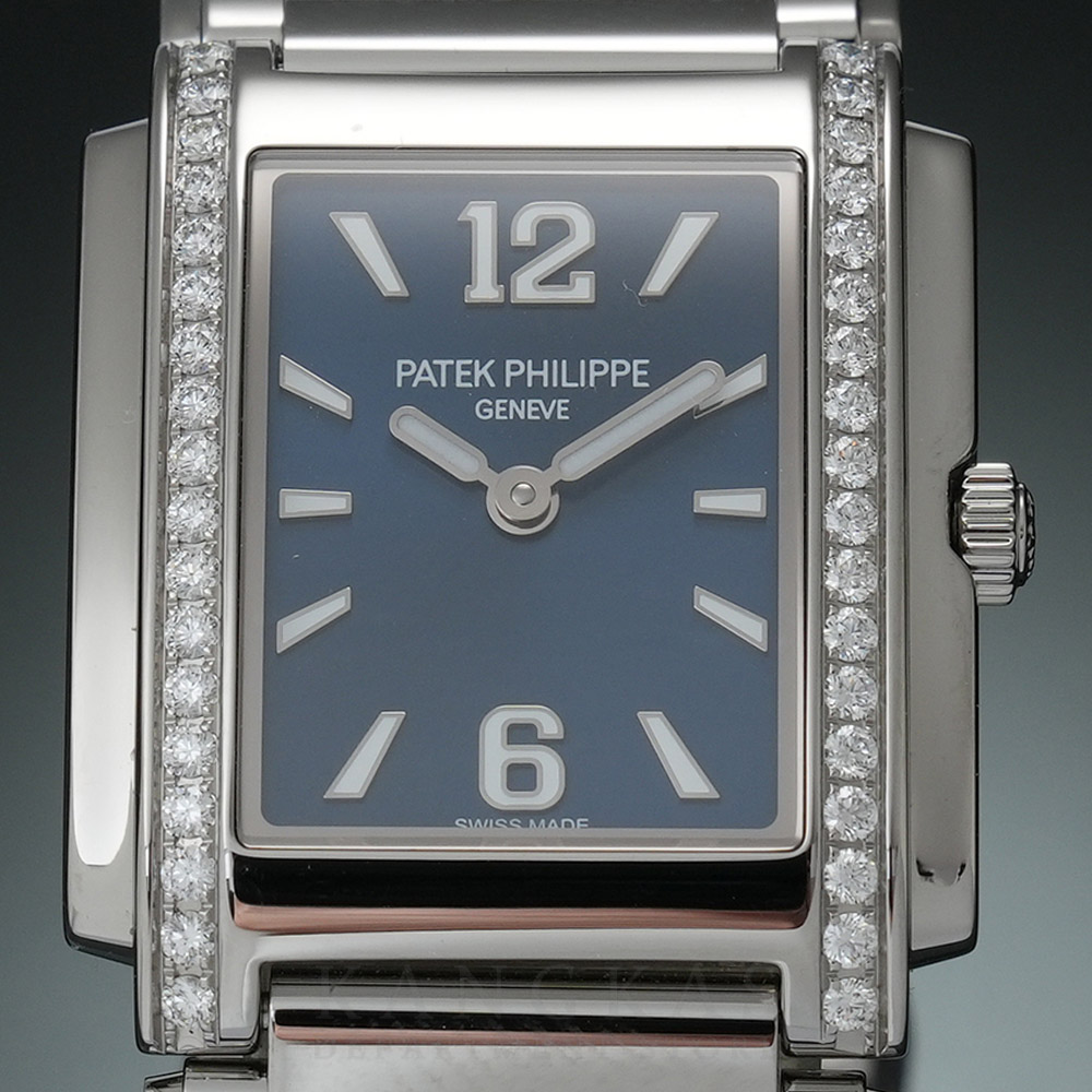 Patek Philippe(NEW)파텍필립 트웬티포 4910/1200A-010 (새상품) NEW PRODUCT